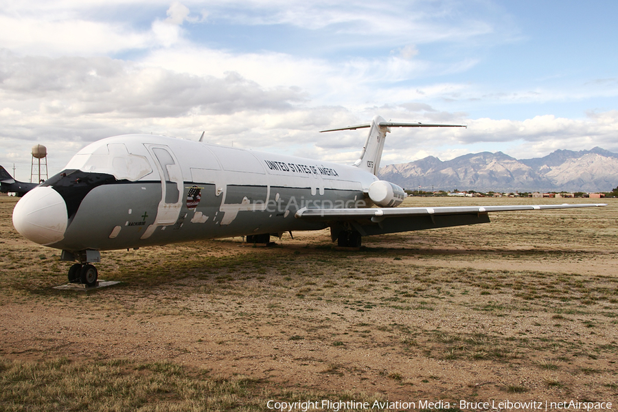 United States Air Force McDonnell Douglas C-9A Nightingale (71-0875) | Photo 169229