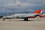 United States Air Force McDonnell Douglas QF-4E Phantom II (71-1075) at  Holloman AFB, United States