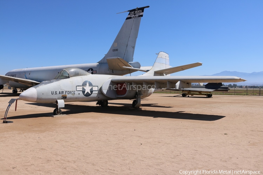 United States Air Force Northrop YA-9A (71-1368) | Photo 370096