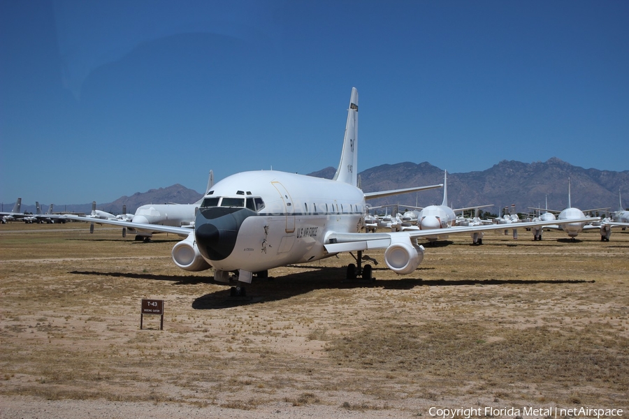 United States Air Force Boeing T-43A / 737-253(Adv) (71-1403) | Photo 308304