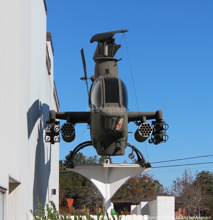 United States Army Bell AH-1G Cobra (71-15090) | Photo 458821