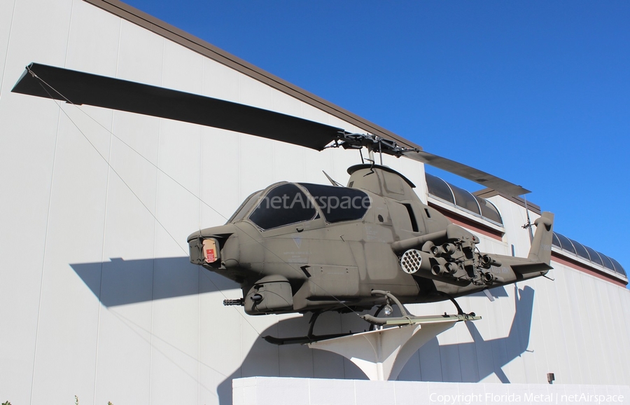 United States Army Bell AH-1G Cobra (71-15090) | Photo 458822
