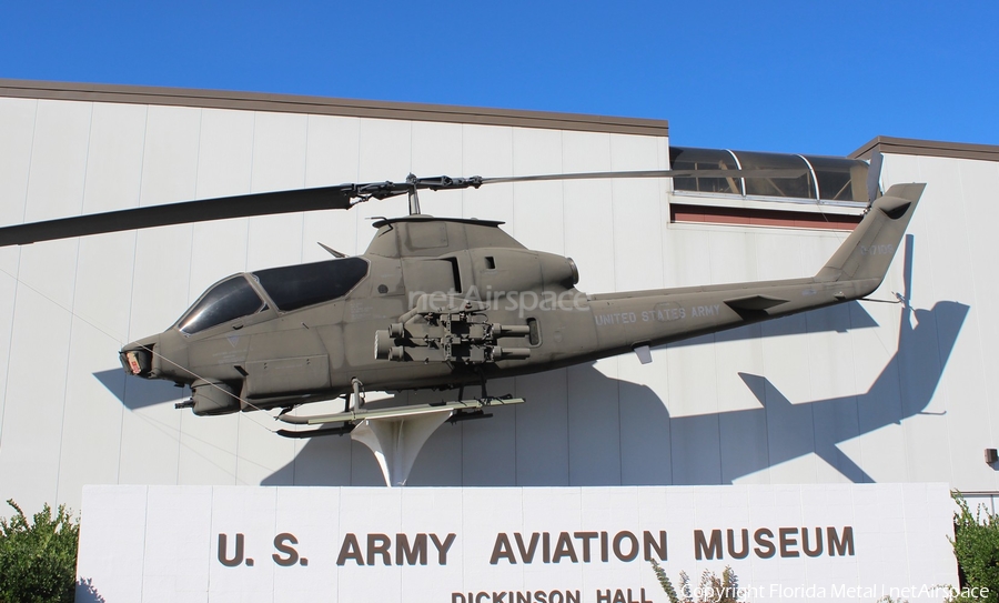 United States Army Bell AH-1G Cobra (71-15090) | Photo 458826