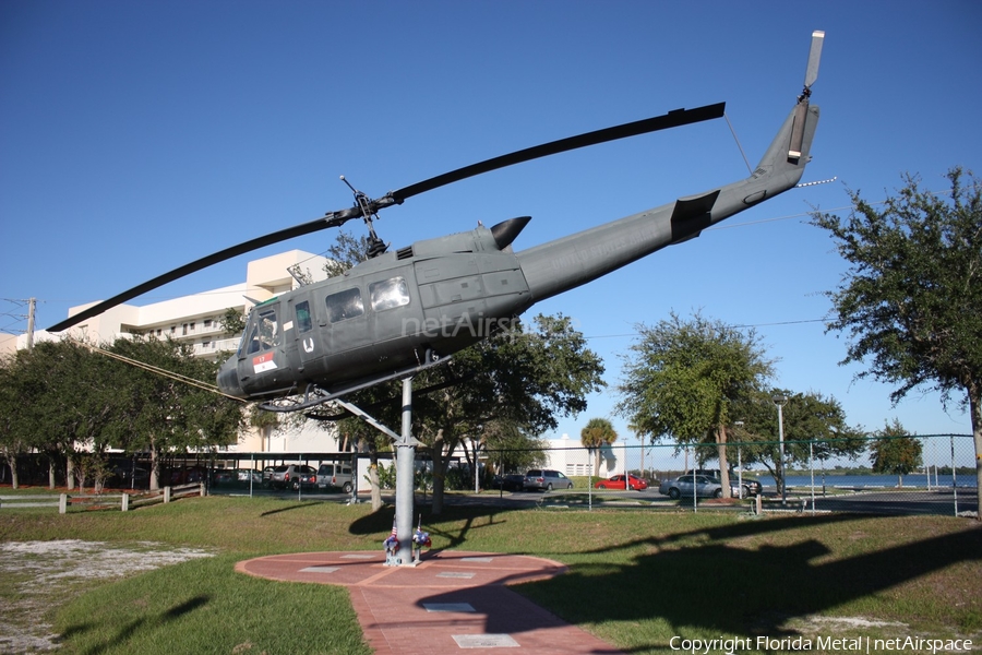 United States Army Bell UH-1H Iroquois (71-20139) | Photo 458835