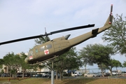 United States Army Bell UH-1H Iroquois (71-20139) at  Brevard County Veterans Center Museum, United States