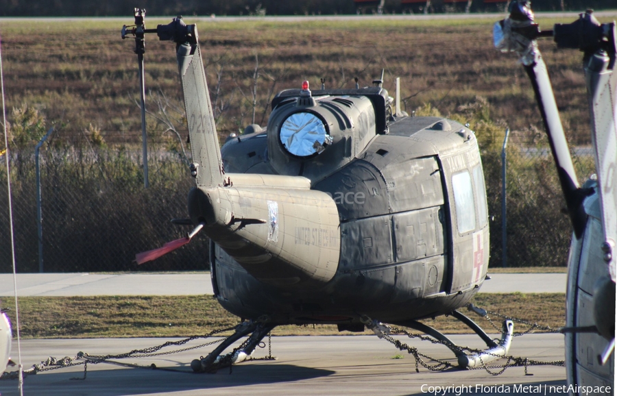 United States Army Bell UH-1H Iroquois (71-20190) | Photo 458842