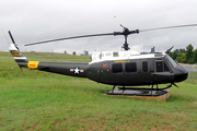 United States Army Bell UH-1H Iroquois (71-20326) at  Fort Polk, United States