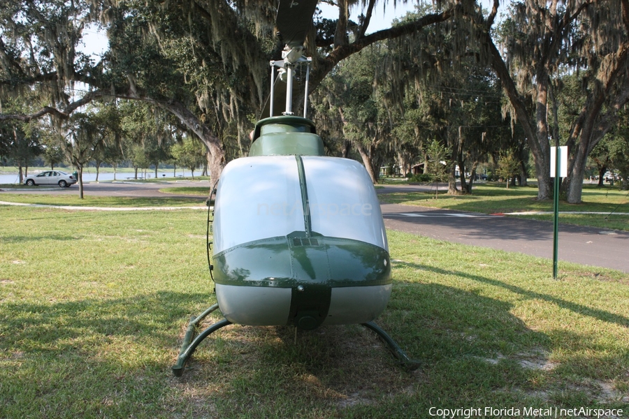 United States Army Bell OH-58A Kiowa (71-20748) | Photo 458855
