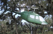 United States Army Bell OH-58A Kiowa (71-20748) at  Tampa - Veterans Memorial Park, United States