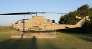 United States Army Bell AH-1F Cobra (71-21028) at  New Smyrna Beach - Municipal, United States