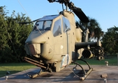 United States Army Bell AH-1F Cobra (71-21028) at  New Smyrna Beach - Municipal, United States