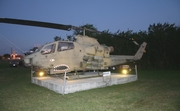 United States Army Bell AH-1F Cobra (71-21028) at  New Smyrna Beach - Municipal, United States