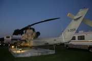 United States Army Bell AH-1F Cobra (71-21028) at  New Smyrna Beach - Municipal, United States