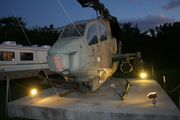 United States Army Bell AH-1F Cobra (71-21028) at  New Smyrna Beach - Municipal, United States