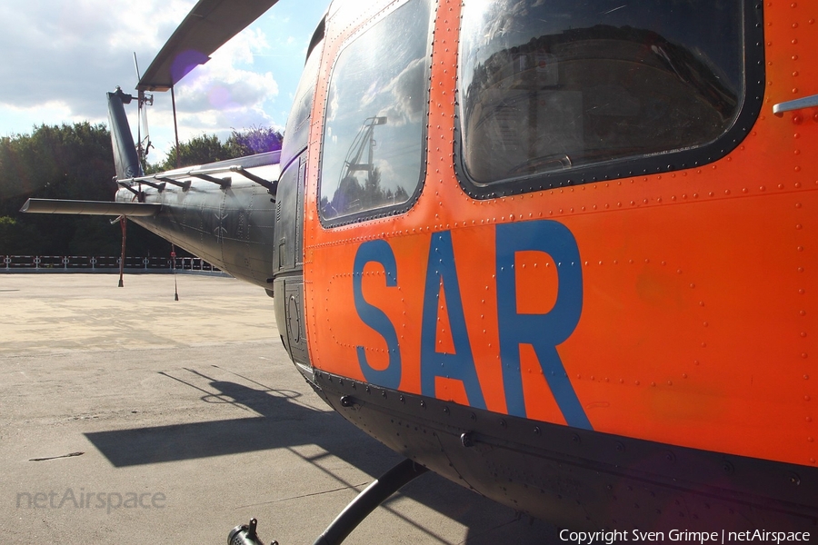 German Air Force (Luftwaffe) Bell UH-1D Iroquois (7112) | Photo 30811