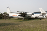 People's Liberation Army Air Force Antonov An-24B (71291) at  Beijing - Datangshan (China Aviation Museum), China