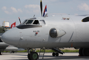 Serbian Air Force & Air Defence (71386) at  Berlin - Schoenefeld, Germany