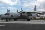 Serbian Air Force & Air Defence (71386) at  Berlin - Schoenefeld, Germany