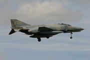 Hellenic Air Force (Polemikí Aeroporía) McDonnell Douglas F-4E AUP Phantom II (71744) at  Florennes AFB, Belgium