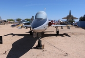 United States Air Force Northrop F-5G Tiger II (72-0441) at  Tucson - Davis-Monthan AFB, United States