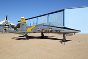 United States Air Force Northrop F-5G Tiger II (72-0441) at  Tucson - Davis-Monthan AFB, United States