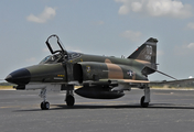 United States Air Force McDonnell Douglas QF-4E Phantom II (72-1494) at  Tampa - MacDill AFB, United States
