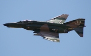 United States Air Force McDonnell Douglas QF-4E Phantom II (72-1494) at  Tampa - MacDill AFB, United States