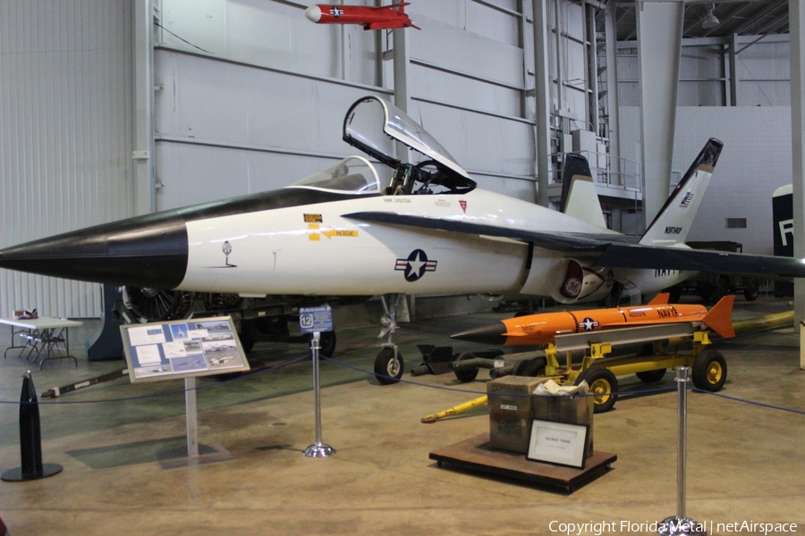 United States Air Force Northrop YF-17A Cobra (72-1570) | Photo 458938