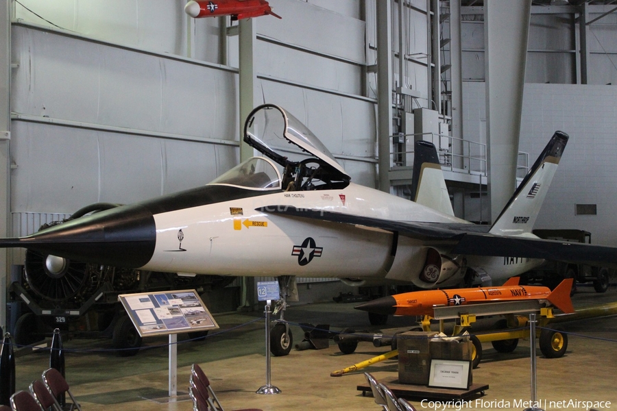 United States Air Force Northrop YF-17A Cobra (72-1570) | Photo 458939