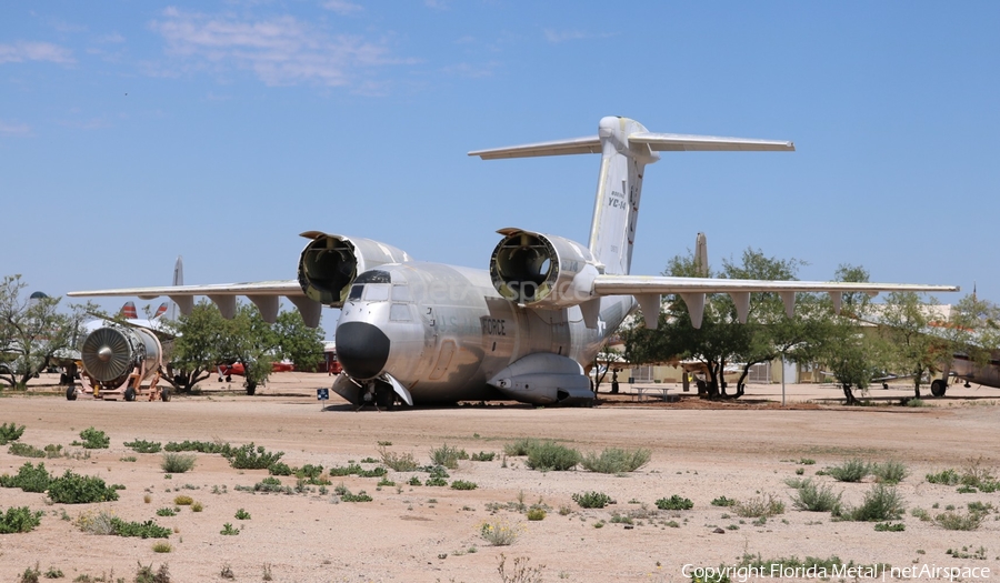 United States Air Force Boeing YC-14A (72-1873) | Photo 329253