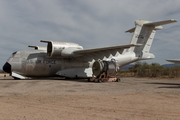 United States Air Force Boeing YC-14A (72-1873) at  Tucson - Davis-Monthan AFB, United States