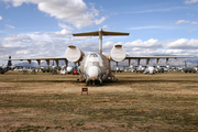 United States Air Force Boeing YC-14A (72-1874) at  Tucson - Davis-Monthan AFB, United States