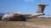 United States Air Force Boeing YC-14A (72-1874) at  Tucson - Davis-Monthan AFB, United States