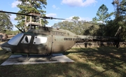 United States Army Bell OH-58A Kiowa (72-21455) at  Camp Blanding JTC, United States