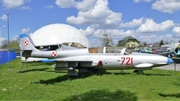 Polish Air Force (Siły Powietrzne) PZL-Mielec TS-11 Bis B Iskra (721) at  Deblin, Poland