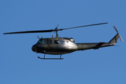 German Army Bell UH-1D Iroquois (7227) at  Hamburg - Fuhlsbuettel (Helmut Schmidt), Germany