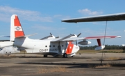 United States Coast Guard Grumman HU-16E Albatross (7236) at  Pensacola - NAS, United States