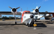 United States Coast Guard Grumman HU-16E Albatross (7236) at  Pensacola - NAS, United States