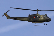 German Army Bell UH-1D Iroquois (7246) at  Hamburg - Fuhlsbuettel (Helmut Schmidt), Germany
