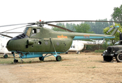 People's Liberation Army Air Force Harbin Z-5 (7272) at  Beijing - Datangshan (China Aviation Museum), China