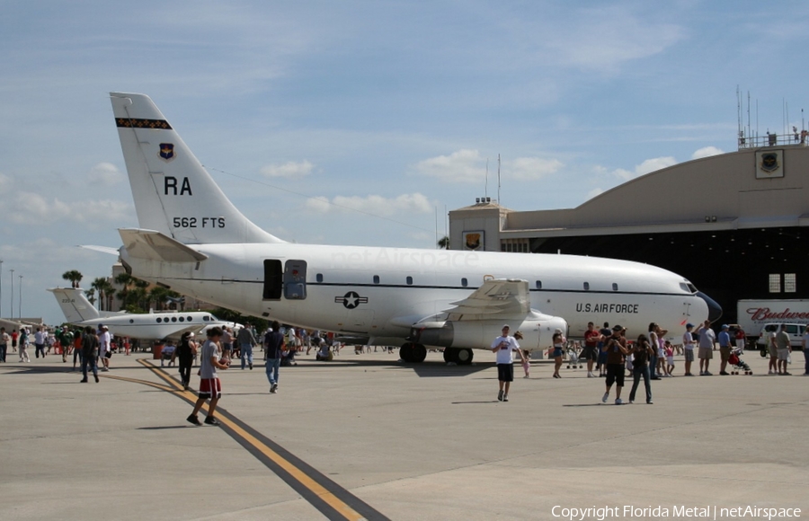 United States Air Force Boeing CT-43A-BN / 737-253(Adv) (73-1153) | Photo 458979