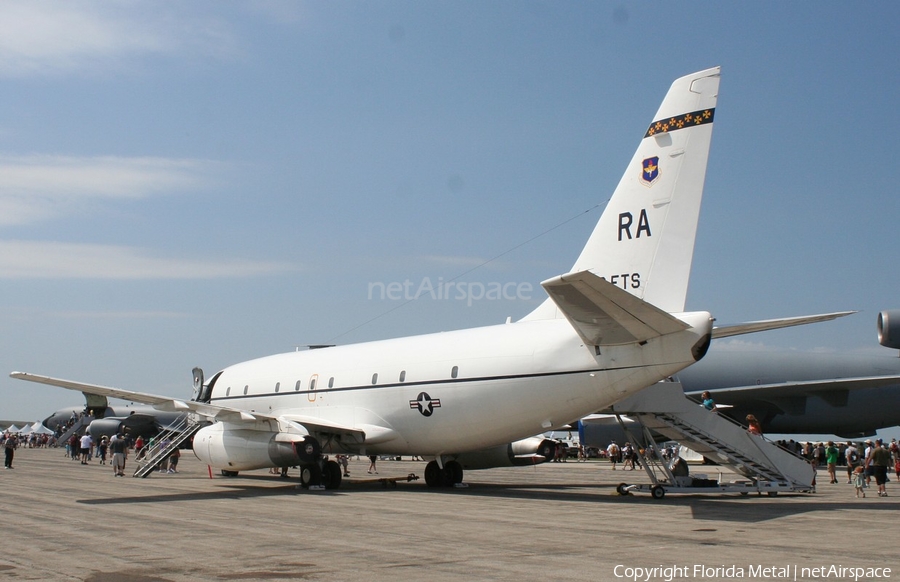 United States Air Force Boeing CT-43A-BN / 737-253(Adv) (73-1153) | Photo 331250