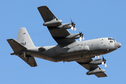 United States Air Force Lockheed EC-130H Compass Call (73-1581) at  Tucson - Davis-Monthan AFB, United States