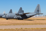United States Air Force Lockheed EC-130H Compass Call (73-1584) at  Tucson - Davis-Monthan AFB, United States
