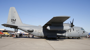 United States Air Force Lockheed EC-130H Compass Call (73-1586) at  Las Vegas - Nellis AFB, United States