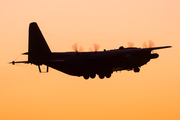 United States Air Force Lockheed EC-130H Compass Call (73-1594) at  Tucson - International, United States