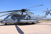 United States Air Force Sikorsky MH-53J Pave Low III (73-1649) at  Tucson - Davis-Monthan AFB, United States