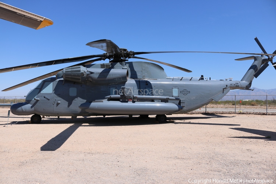 United States Air Force Sikorsky MH-53J Pave Low III (73-1649) | Photo 329256
