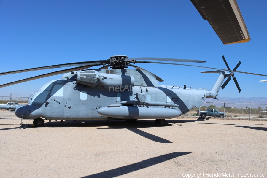 United States Air Force Sikorsky MH-53J Pave Low III (73-1649) | Photo 604142