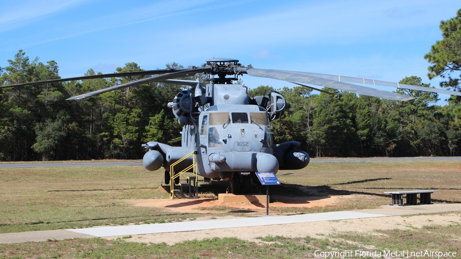 United States Air Force Sikorsky MH-53M Pave Low IV (73-1652) | Photo 324837